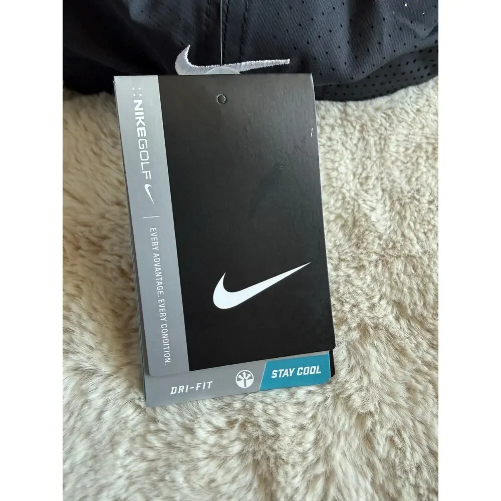 Farmers Win Coop New Nike Stay Cool Golf Hat